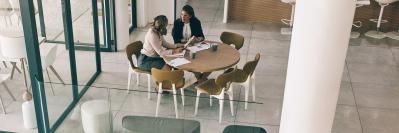 Blog decorative hero image