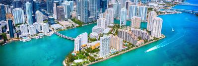 Saul Ewing's Miami Office