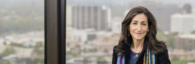 Jeryll Cohen Bio Banner Headshot