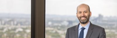 Jeffrey Goodfried Bio Banner Headshot