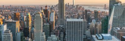 Saul Ewing's New York office