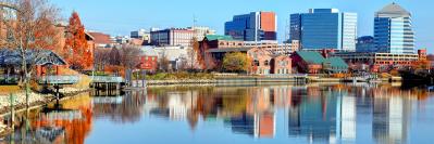 Saul Ewing's Wilmington, Delaware Office