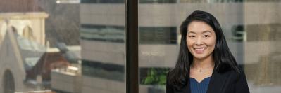 Yuan (Dora) Wang