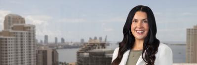 Alexandra Spaw Bio Image