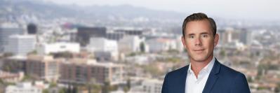 Christopher "Smitty" Smith