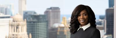 Karen Halm-Lutterodt