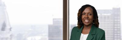 Shareda Coleman