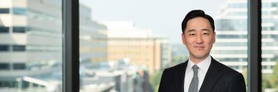 Kevin Kang