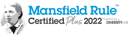 Mansfield Certification Badge Plus 2022