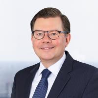 Maxwell Bremer Headshot