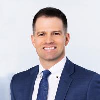 David Y. Sartorio Headshot