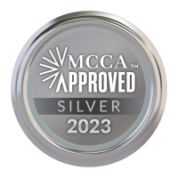 MCCA Approved Silver 2023
