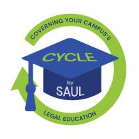 Cycle by Saul: Covering Your Campus's Legal Education