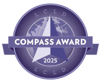 Leadership Council on Legal Diversity 2025 Compass Award