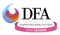 Diversity & Flexibility Alliance 2026 Leader